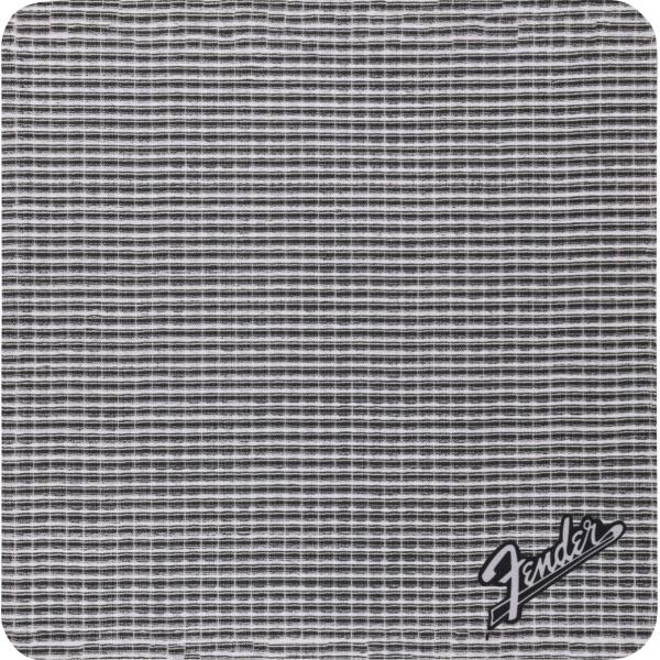 Fender-マウスパッドFender™ Mousepad, Grill Cloth