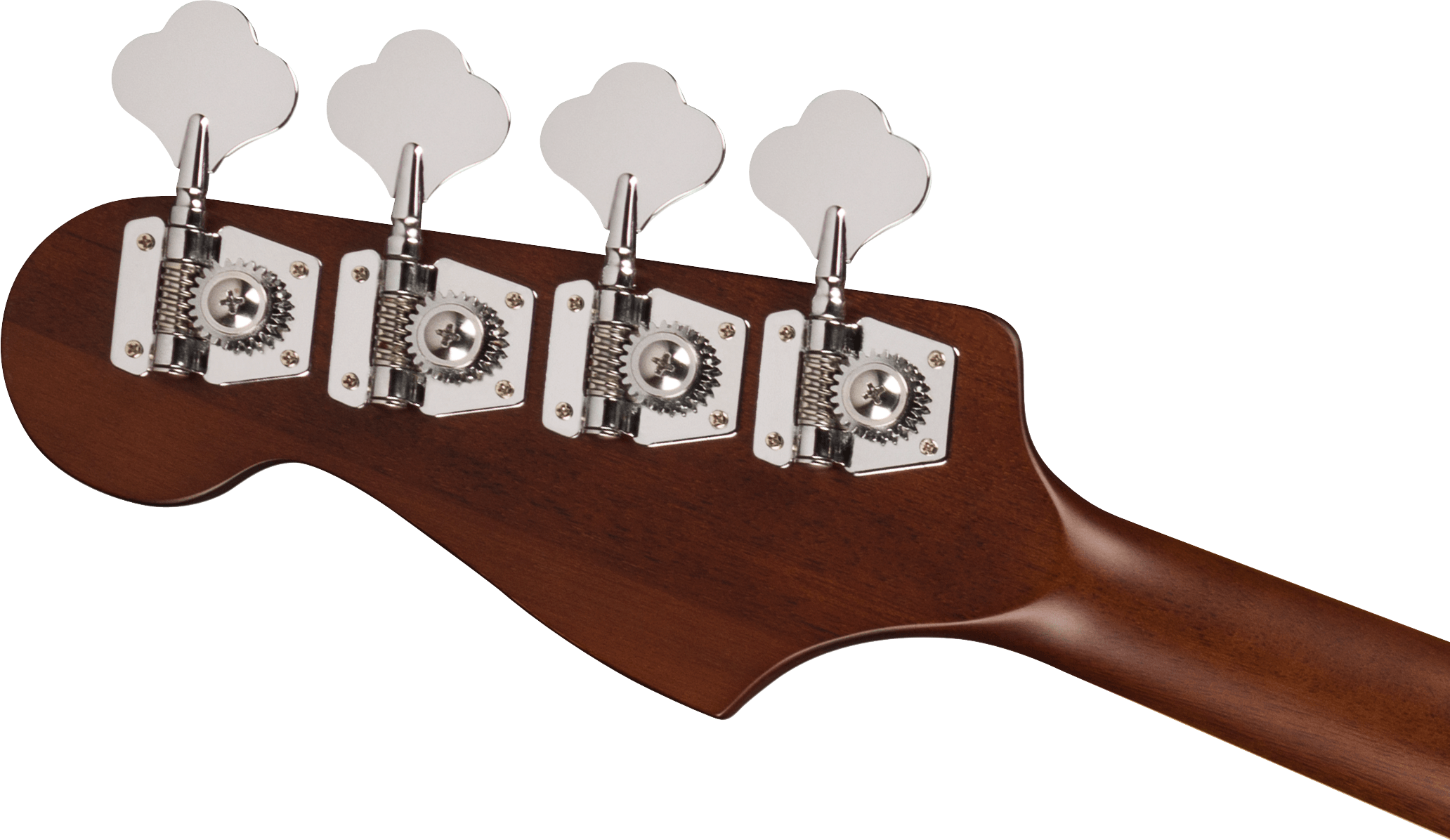 Kingman™ Bass, Walnut Fingerboard, Black Pickguard, Shaded Edge Burst追加画像 Kingman™ Bass, Walnut Fingerboard, Black Pickguard, Shaded Edge Burst追加画像