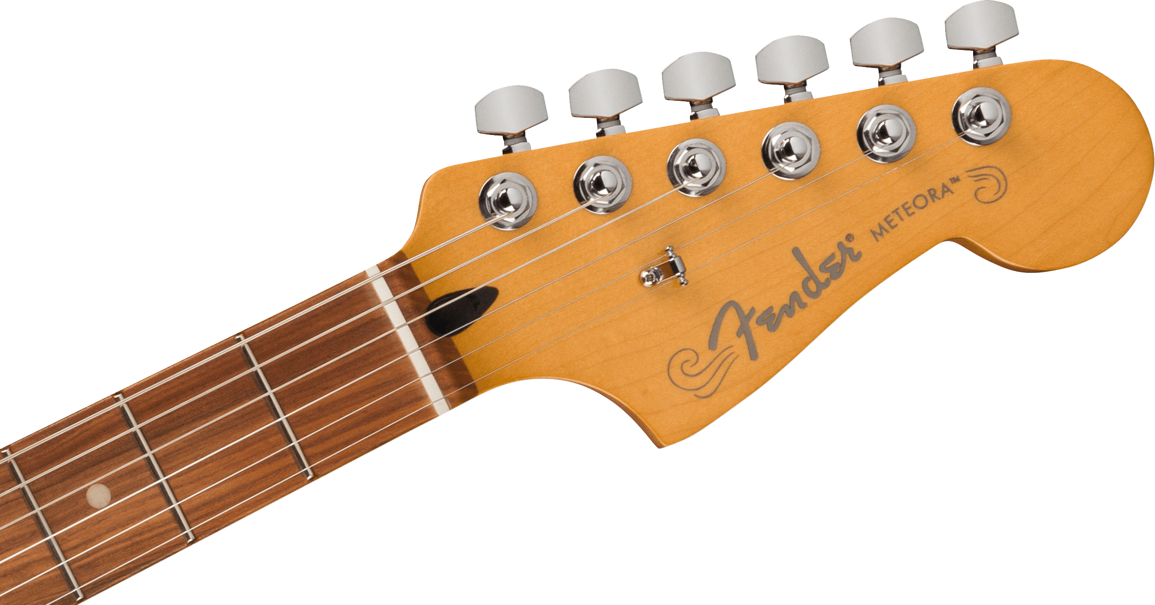 Player Plus Meteora® HH, Pau Ferro Fingerboard, Fiesta Red追加画像 Player Plus Meteora® HH, Pau Ferro Fingerboard, Fiesta Red追加画像