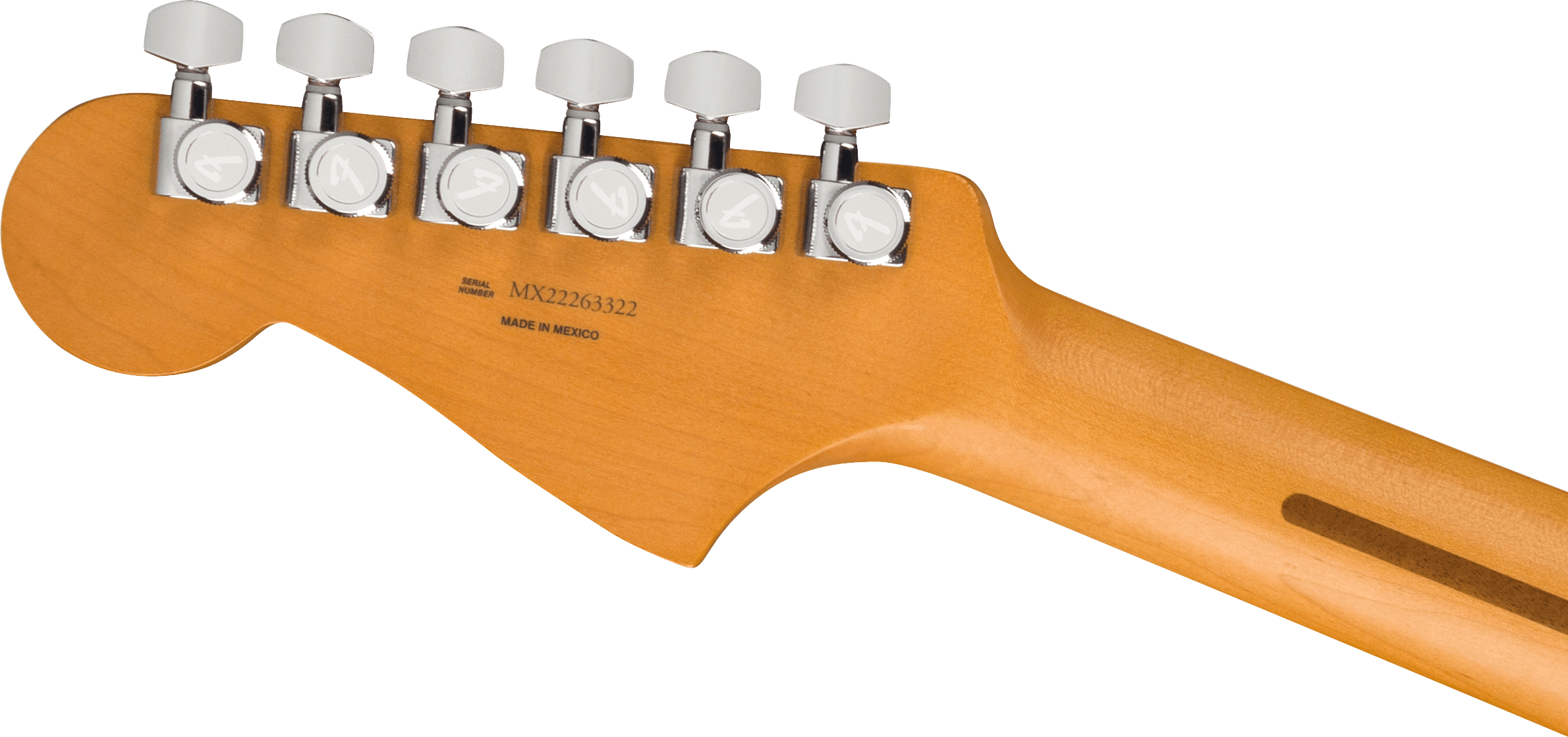 Player Plus Meteora® HH, Pau Ferro Fingerboard, Fiesta Red追加画像 Player Plus Meteora® HH, Pau Ferro Fingerboard, Fiesta Red追加画像