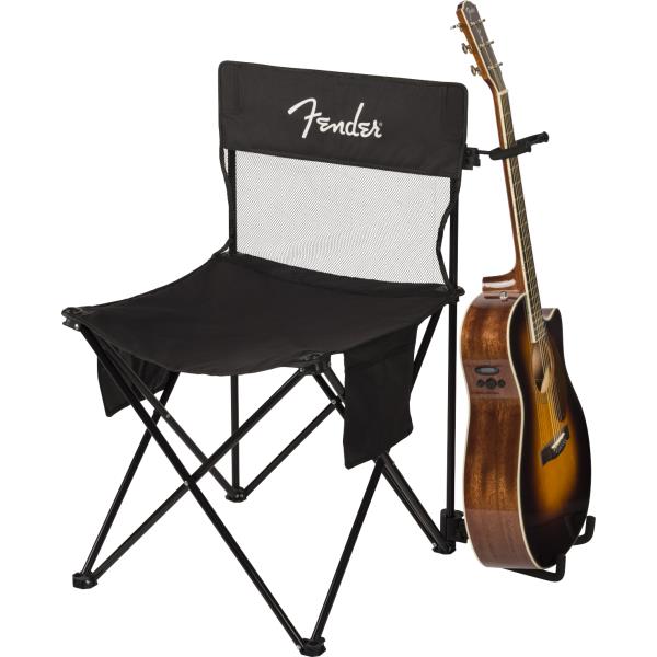 Fender-Festival Chair/Stand