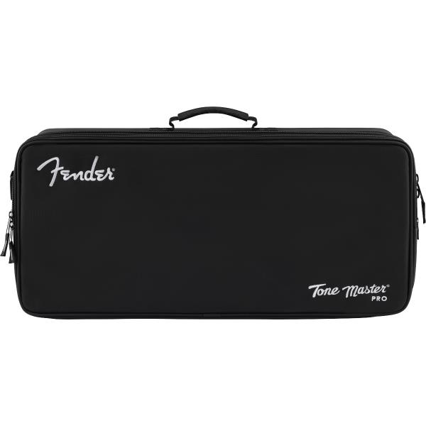 Fender-ギグバッグTone Master® Pro Gig Bag, Black