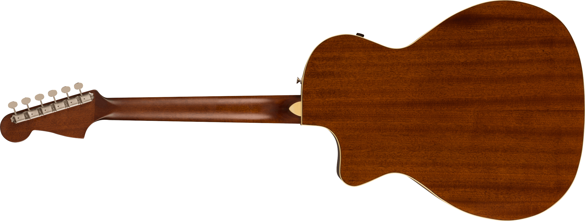 Newporter Player, Walnut Fingerboard, Gold Pickguard, Natural追加画像 Newporter Player, Walnut Fingerboard, Gold Pickguard, Natural追加画像
