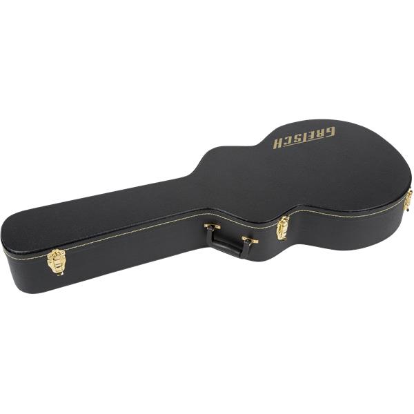 G6241FT 16" Hollow Body Flat Top Hardshell Case, Blackサムネイル