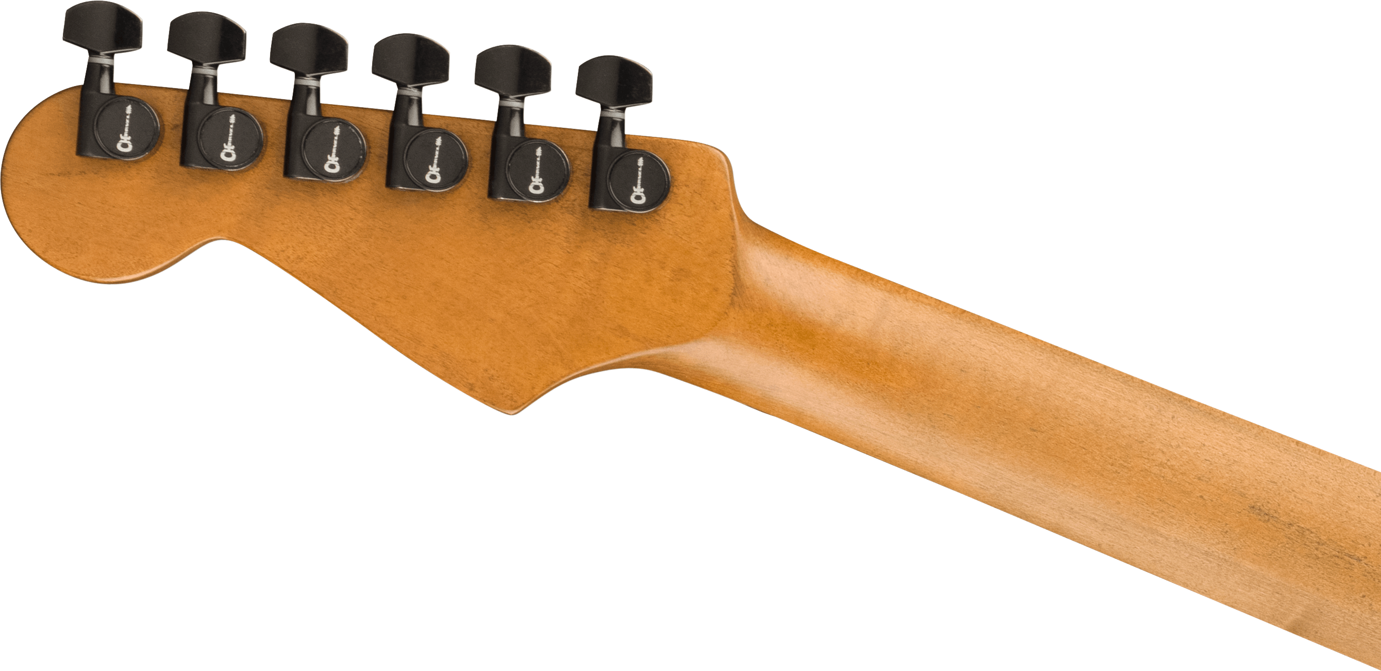 Pro-Mod Relic San Dimas® Style 1 HH FR PF, Pau Ferro Fingerboard, Weathered Orange追加画像 Pro-Mod Relic San Dimas® Style 1 HH FR PF, Pau Ferro Fingerboard, Weathered Orange追加画像