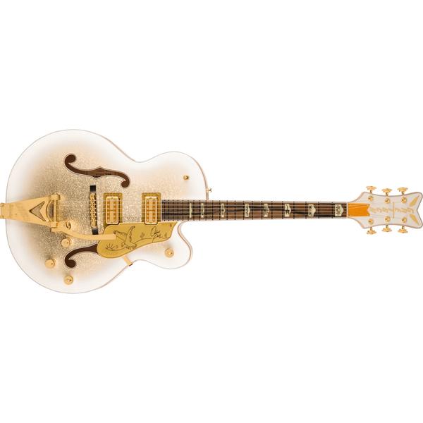 G6136TG-OP Limited Edition Orville Peck Falcon™ with String-Thru Bigsby®, Ebony Fingerboard, Oro Sparkleサムネイル