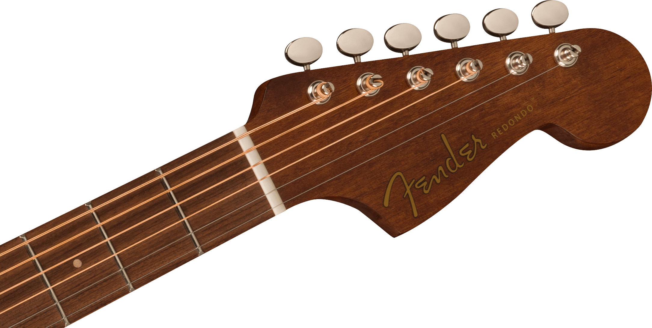 Redondo Special, Pau Ferro Fingerboard, Black Pickguard, Natural追加画像 Redondo Special, Pau Ferro Fingerboard, Black Pickguard, Natural追加画像