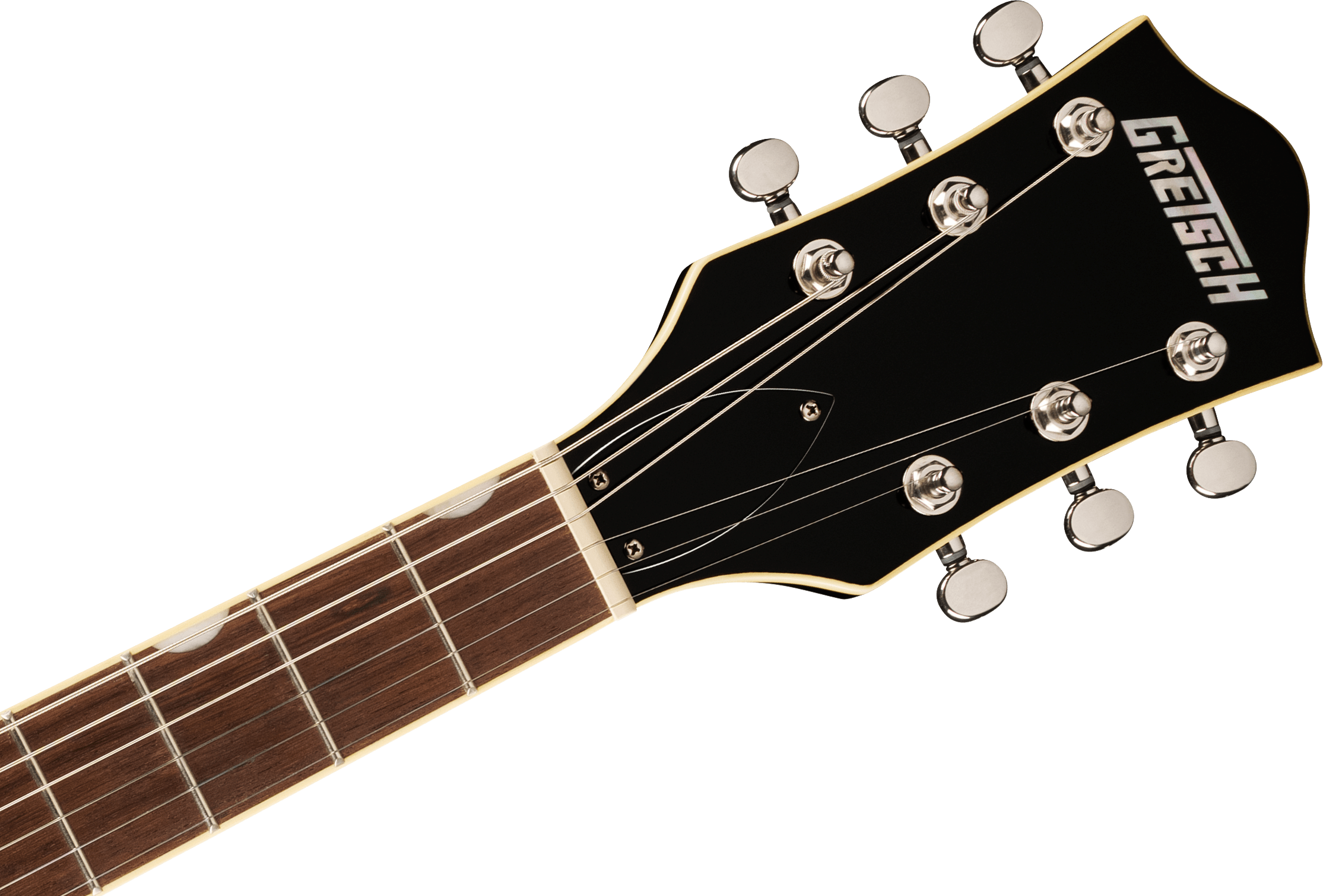 G5622 Electromatic® Center Block Double-Cut with V-Stoptail, Laurel Fingerboard, Claret Burst追加画像 G5622 Electromatic® Center Block Double-Cut with V-Stoptail, Laurel Fingerboard, Claret Burst追加画像