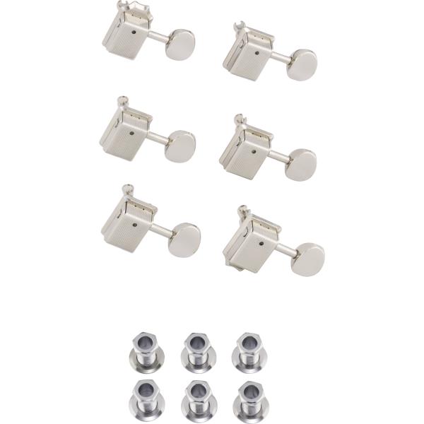 ClassicGear™ Tuning Machines, Chromeサムネイル