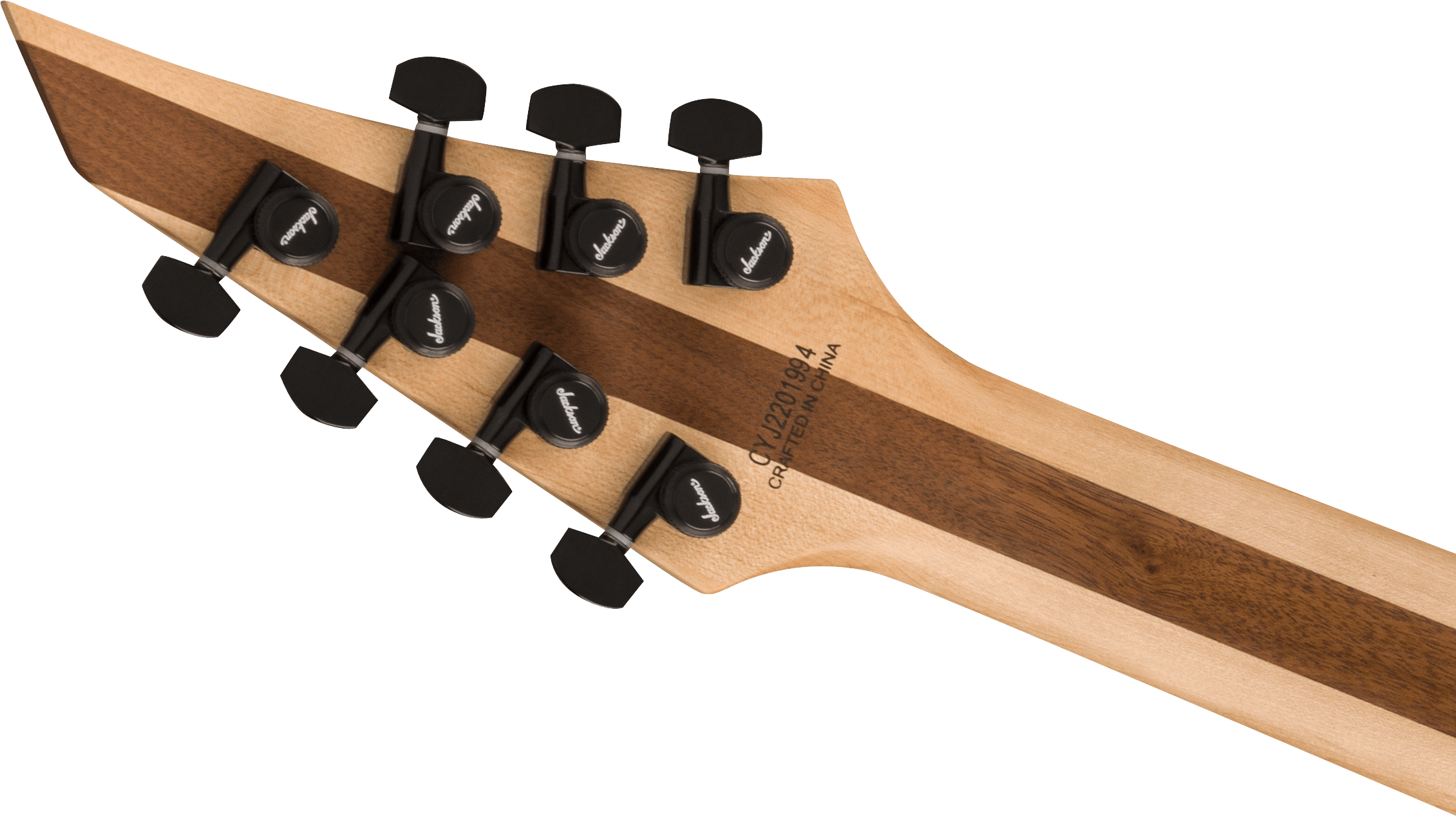 Pro Plus Series DK Modern MDK7 HT, Ebony Fingerboard, Satin Red with Black bevels追加画像 Pro Plus Series DK Modern MDK7 HT, Ebony Fingerboard, Satin Red with Black bevels追加画像