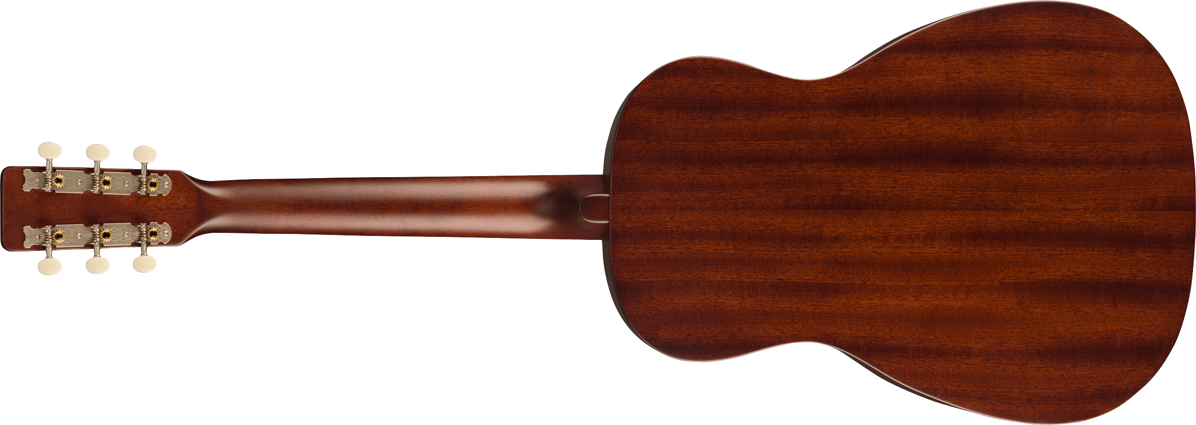 Deltoluxe Parlor, Walnut Fingerboard, Tortoiseshell Pickguard, Black Top追加画像 Deltoluxe Parlor, Walnut Fingerboard, Tortoiseshell Pickguard, Black Top追加画像