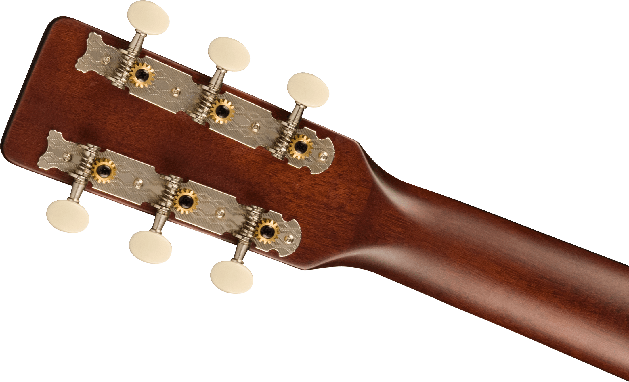 Deltoluxe Parlor, Walnut Fingerboard, Tortoiseshell Pickguard, Black Top追加画像 Deltoluxe Parlor, Walnut Fingerboard, Tortoiseshell Pickguard, Black Top追加画像