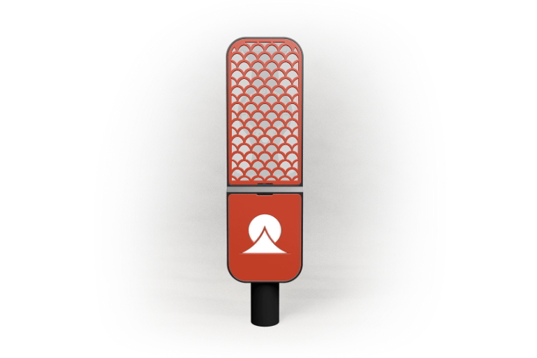Ohma Condenser Custom Color追加画像 Ohma Condenser Custom Color追加画像