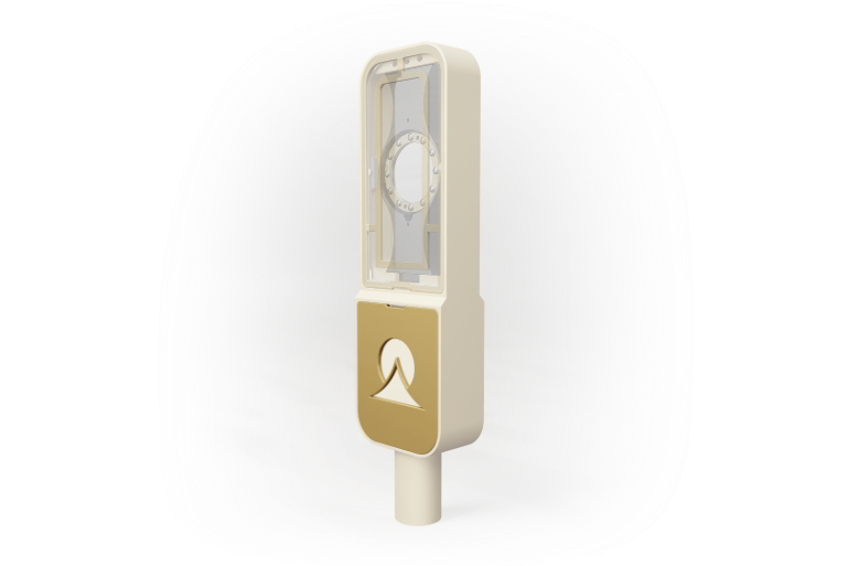 Ohma Condenser Custom Color追加画像 Ohma Condenser Custom Color追加画像
