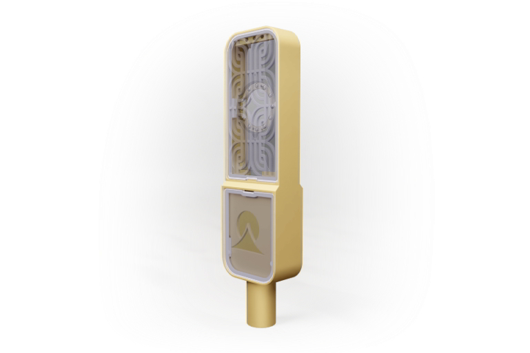 Ohma Condenser Custom Color追加画像 Ohma Condenser Custom Color追加画像