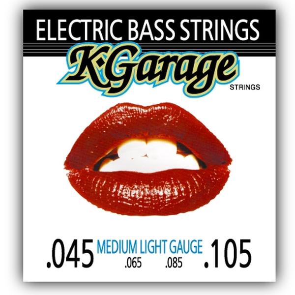 K-GARAGE-ベース弦Bass 045-105