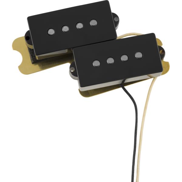 Fender-ピックアップPure Vintage '60 Precision Bass Pickup Set