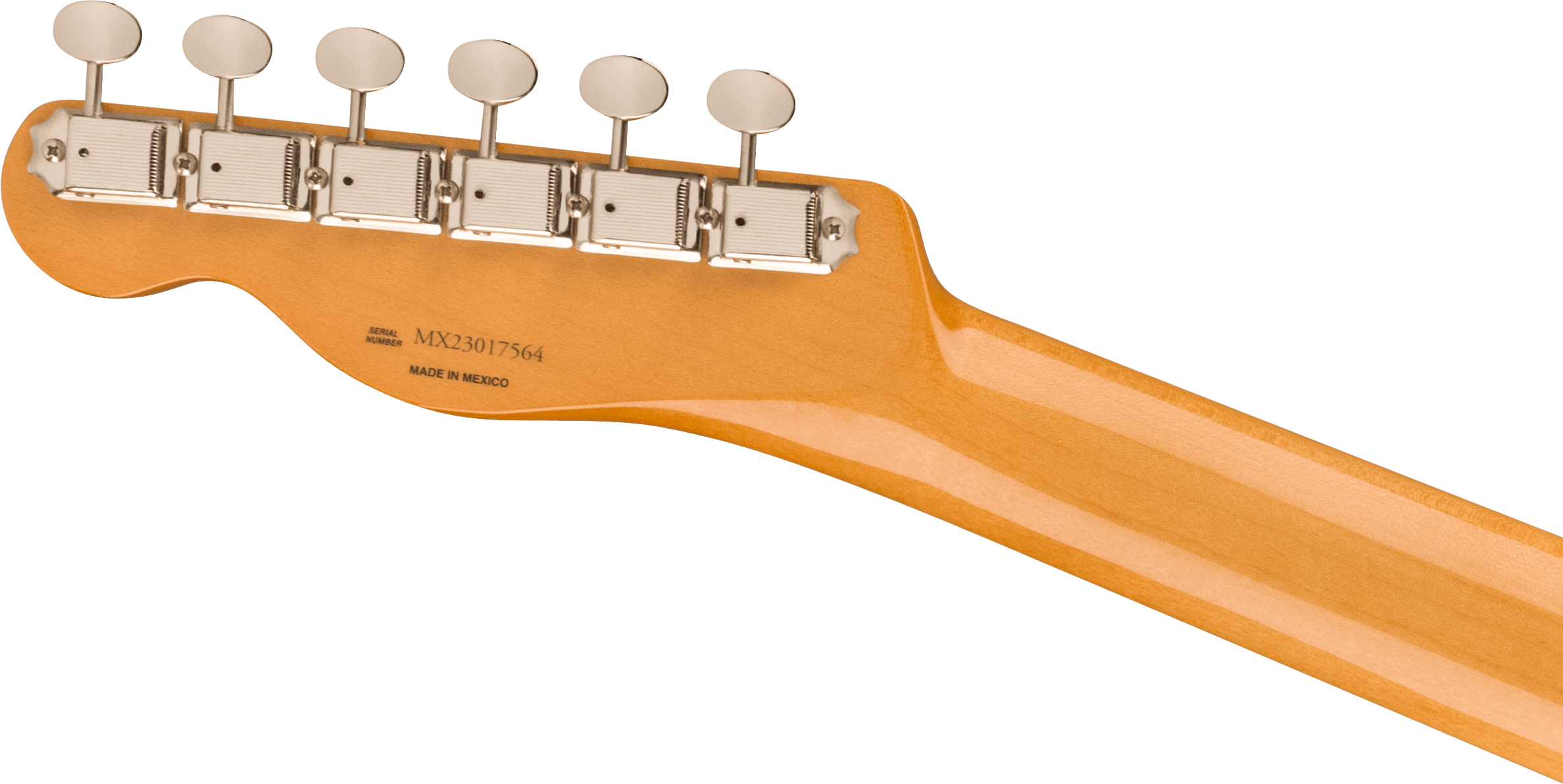 Vintera® II '60s Telecaster®, Rosewood Fingerboard, Fiesta Red追加画像 Vintera® II '60s Telecaster®, Rosewood Fingerboard, Fiesta Red追加画像