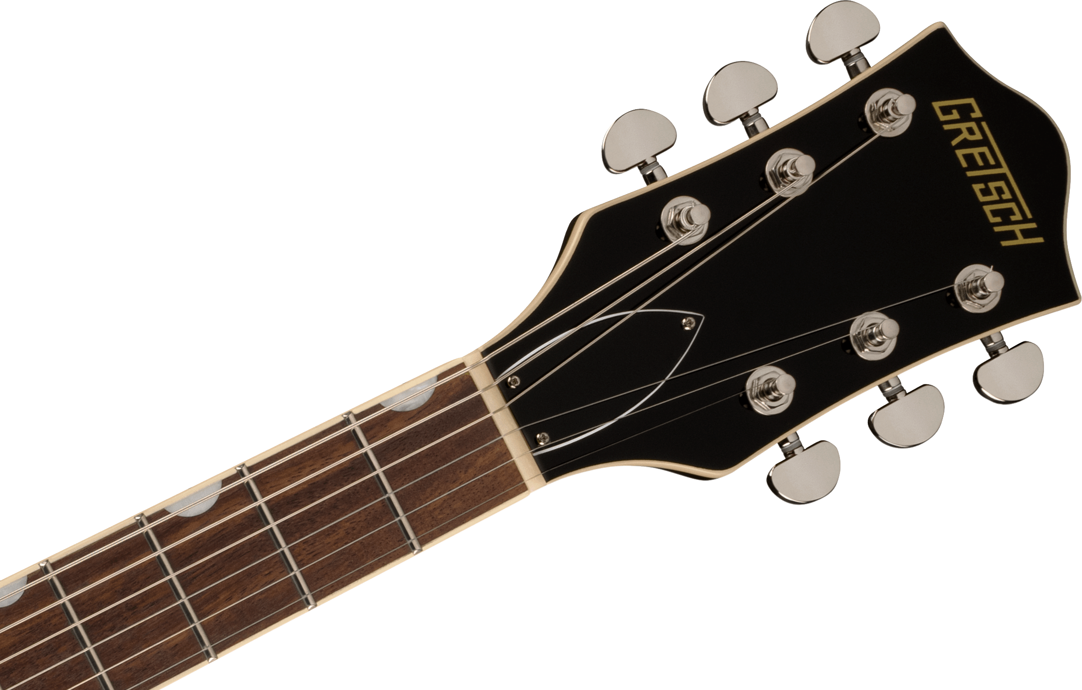 G2655T Streamliner™ Center Block Jr. Double-Cut with Bigsby®, Laurel Fingerboard, Brandywine追加画像 G2655T Streamliner™ Center Block Jr. Double-Cut with Bigsby®, Laurel Fingerboard, Brandywine追加画像