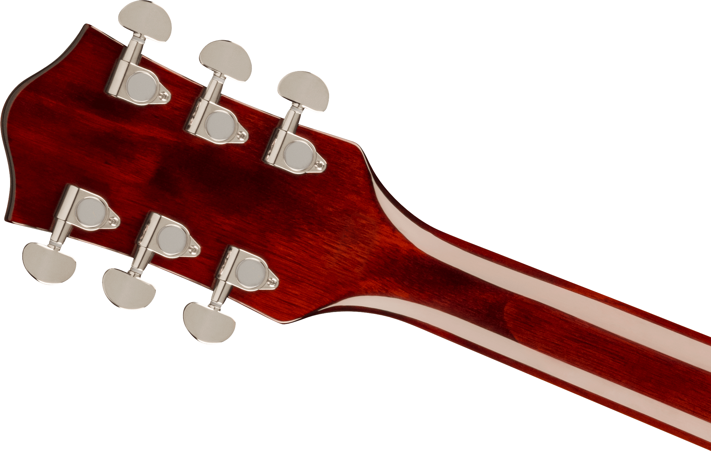 G2655T Streamliner™ Center Block Jr. Double-Cut with Bigsby®, Laurel Fingerboard, Brandywine追加画像 G2655T Streamliner™ Center Block Jr. Double-Cut with Bigsby®, Laurel Fingerboard, Brandywine追加画像
