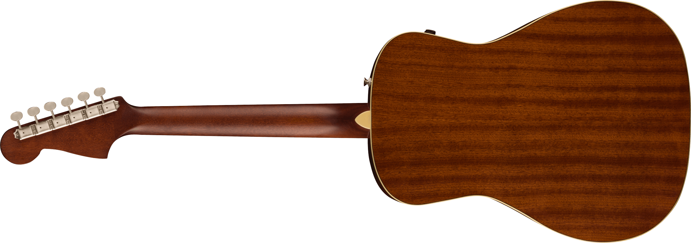 Malibu Player, Walnut Fingerboard, Gold Pickguard, Sunburst追加画像 Malibu Player, Walnut Fingerboard, Gold Pickguard, Sunburst追加画像