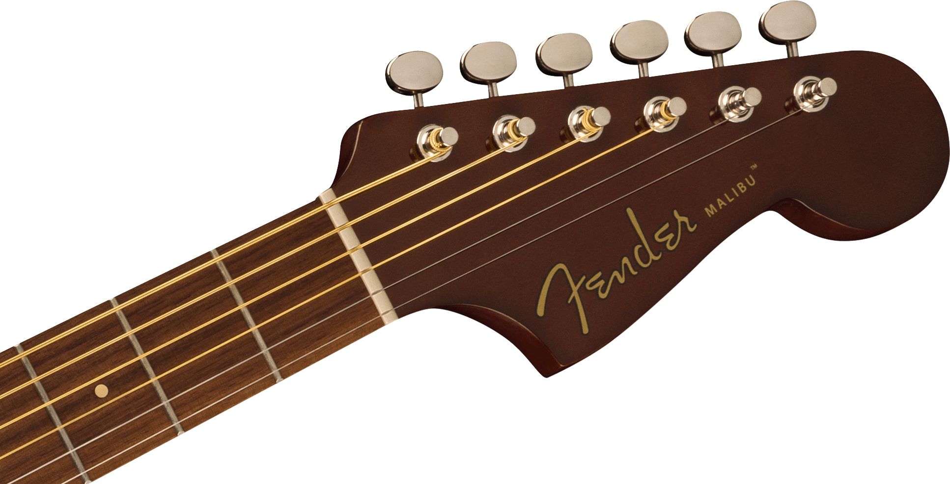 Malibu Player, Walnut Fingerboard, Gold Pickguard, Sunburst追加画像 Malibu Player, Walnut Fingerboard, Gold Pickguard, Sunburst追加画像