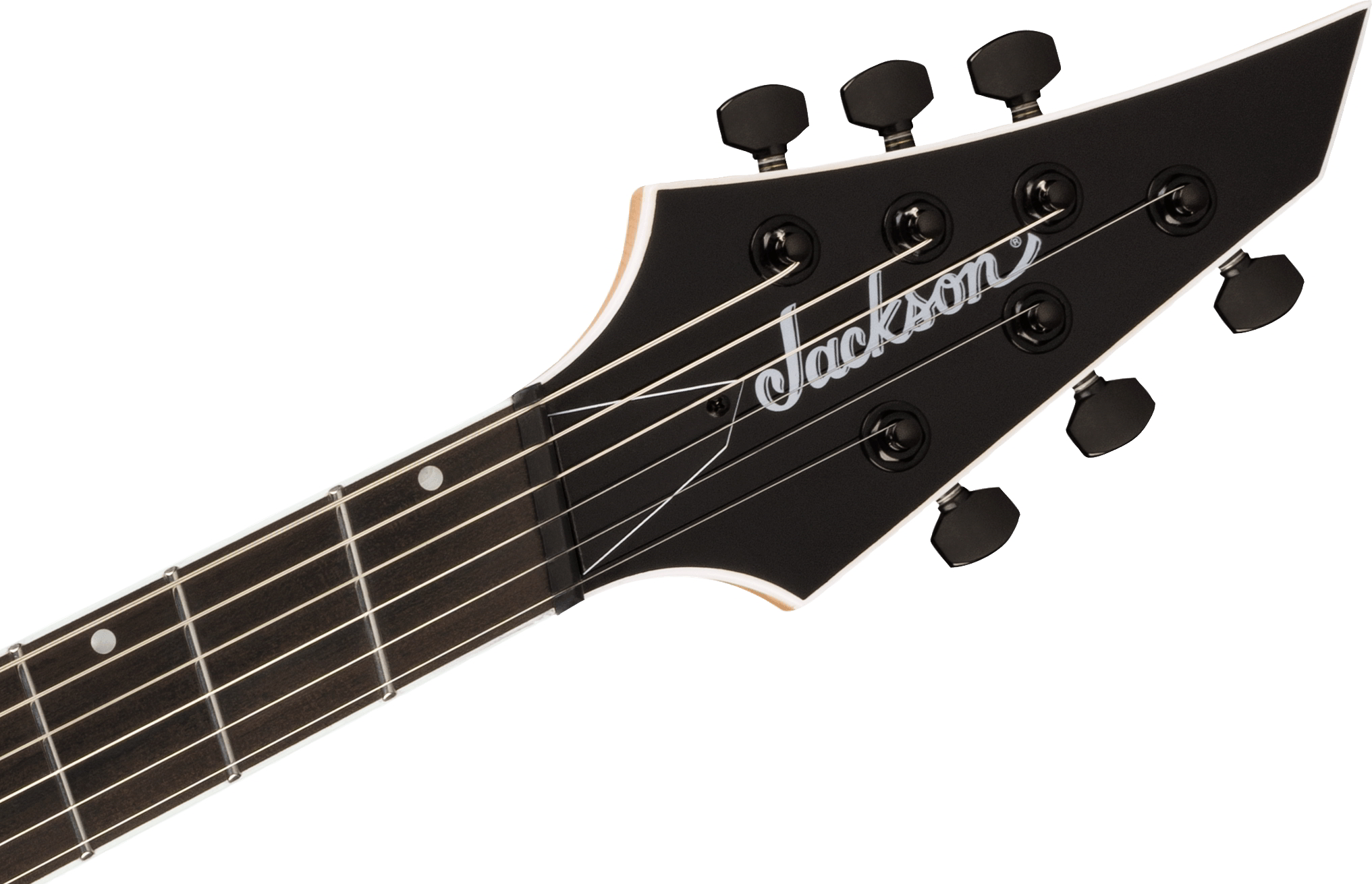 Pro Plus Series DK Modern MS HT6, Ebony Fingerboard, Gloss Black追加画像 Pro Plus Series DK Modern MS HT6, Ebony Fingerboard, Gloss Black追加画像