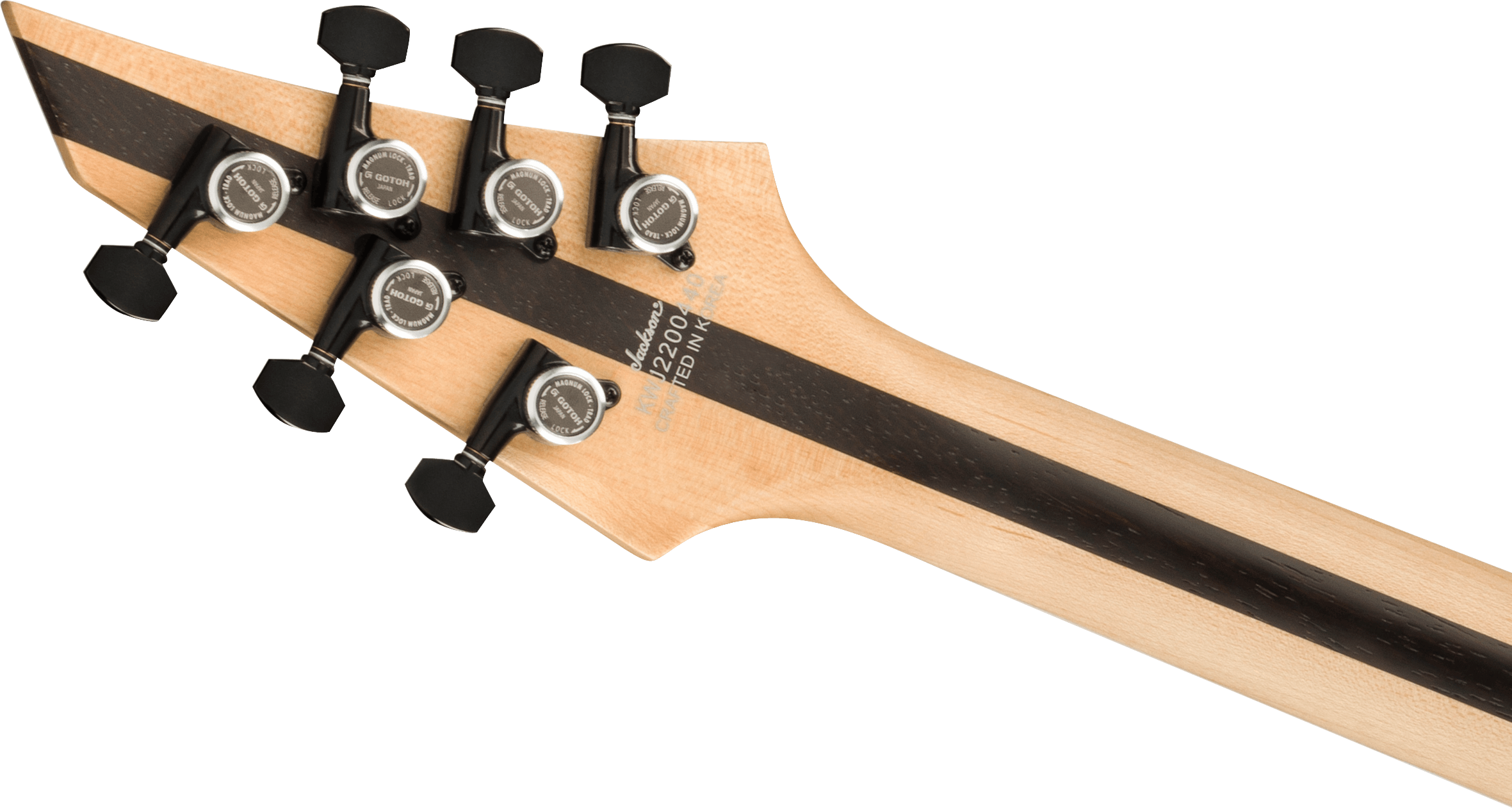 Pro Plus Series DK Modern MS HT6, Ebony Fingerboard, Gloss Black追加画像 Pro Plus Series DK Modern MS HT6, Ebony Fingerboard, Gloss Black追加画像