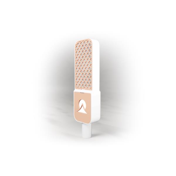 Scales Screen Set (Apricot / White)サムネイル