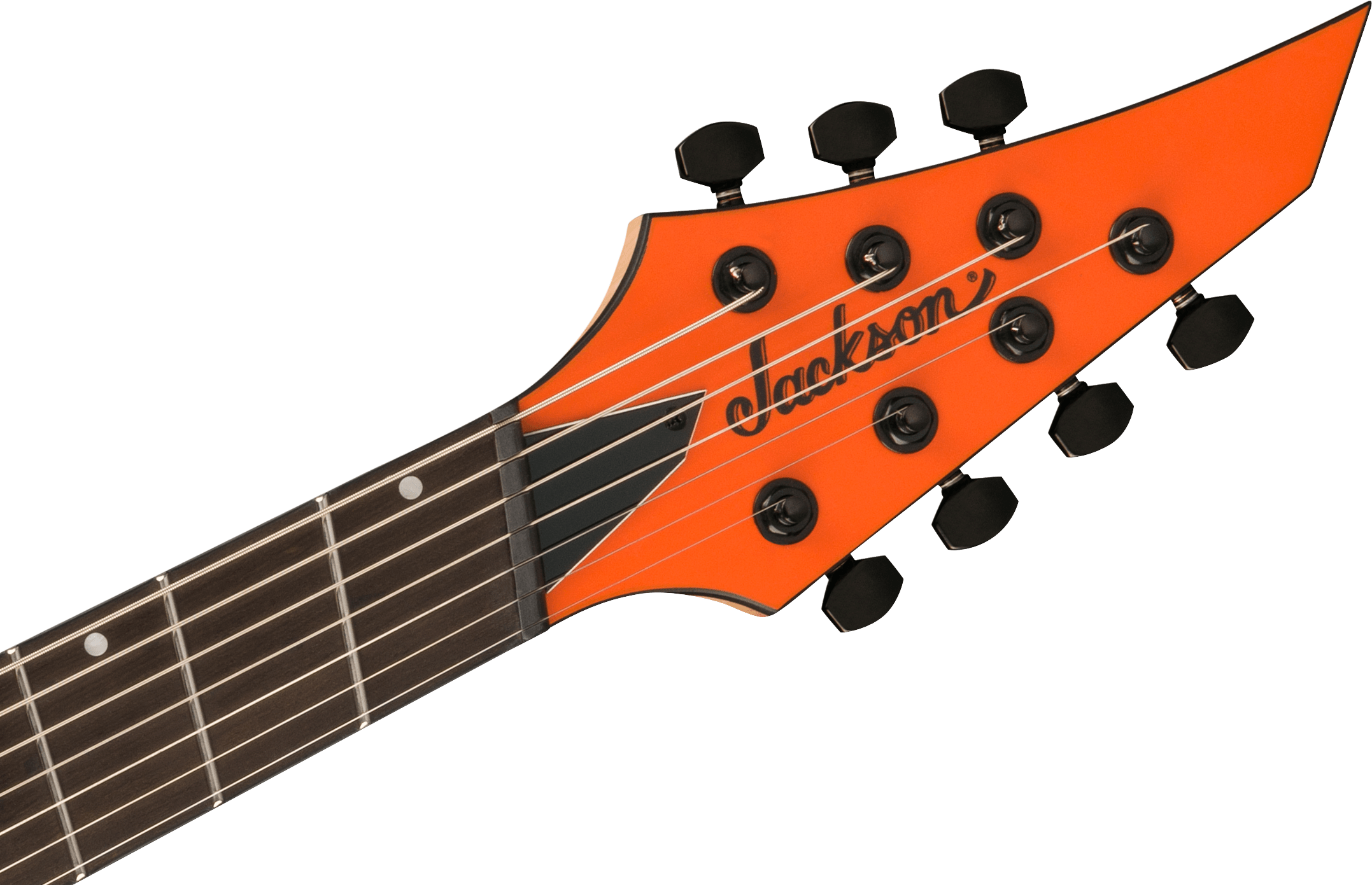 Pro Plus Series DK Modern HT7 MS, Ebony Fingerboard, Satin Orange Crush追加画像 Pro Plus Series DK Modern HT7 MS, Ebony Fingerboard, Satin Orange Crush追加画像