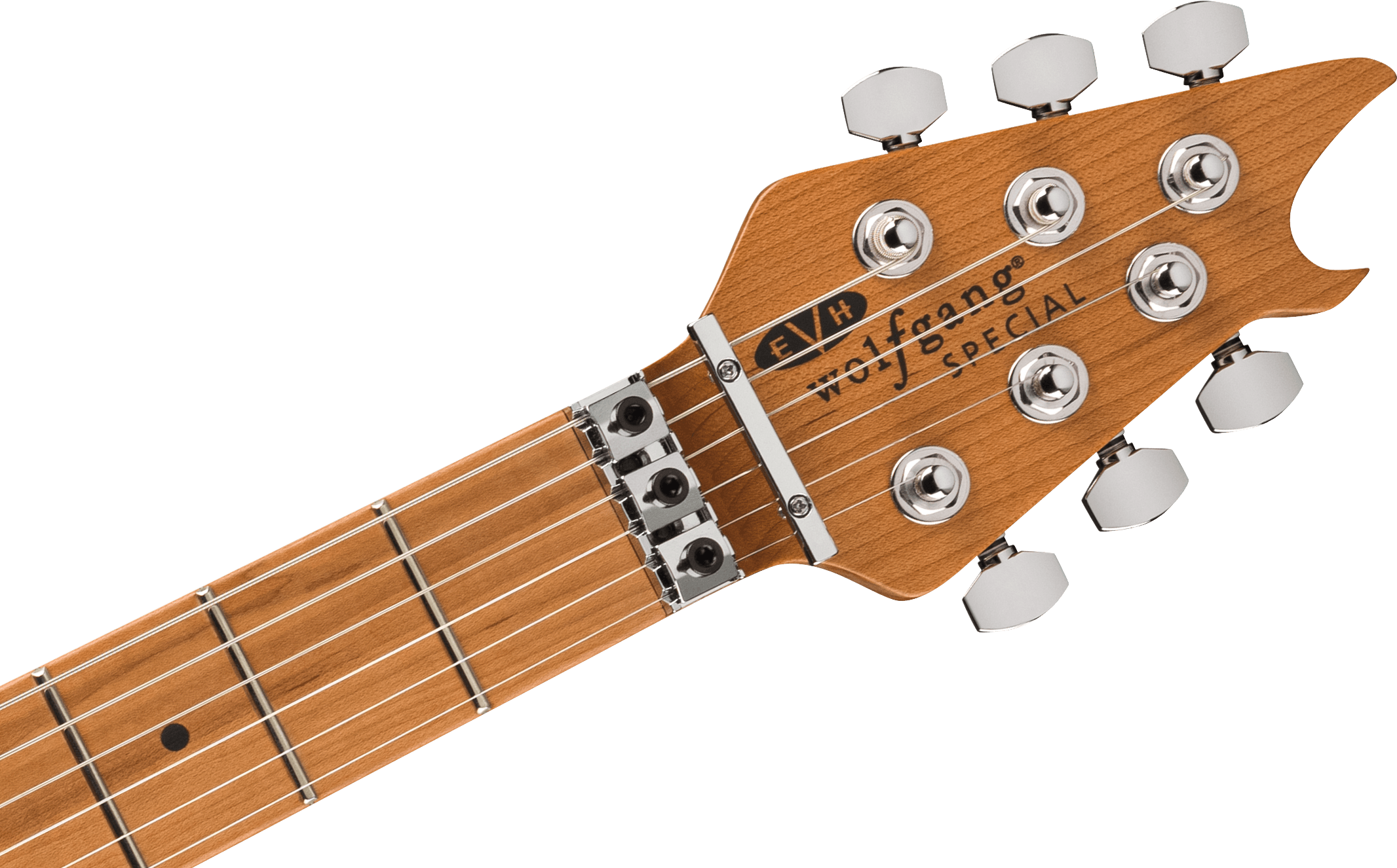 Wolfgang® Special QM, Baked Maple Fingerboard, Indigo Burst追加画像 Wolfgang® Special QM, Baked Maple Fingerboard, Indigo Burst追加画像