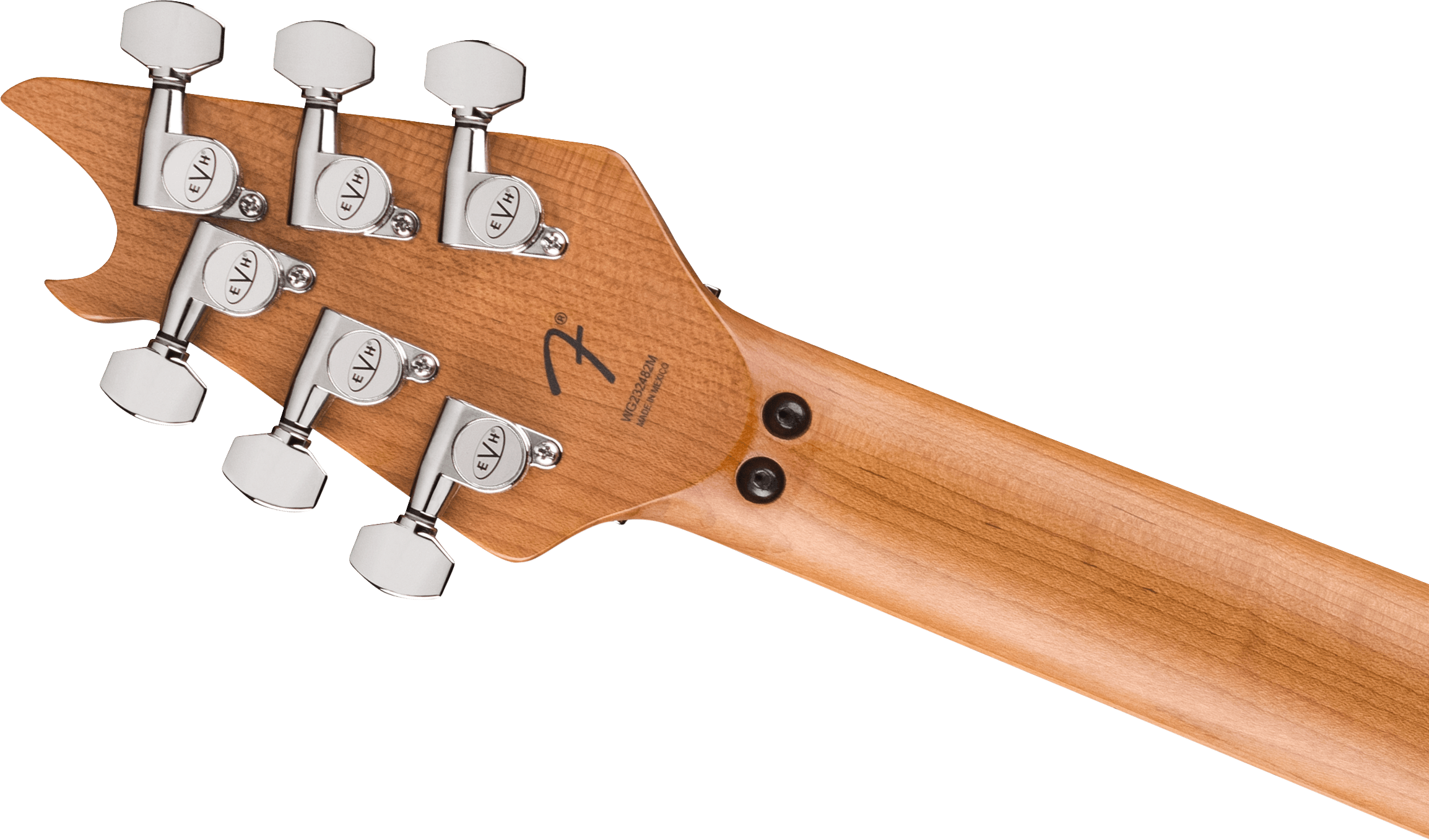 Wolfgang® Special QM, Baked Maple Fingerboard, Indigo Burst追加画像 Wolfgang® Special QM, Baked Maple Fingerboard, Indigo Burst追加画像