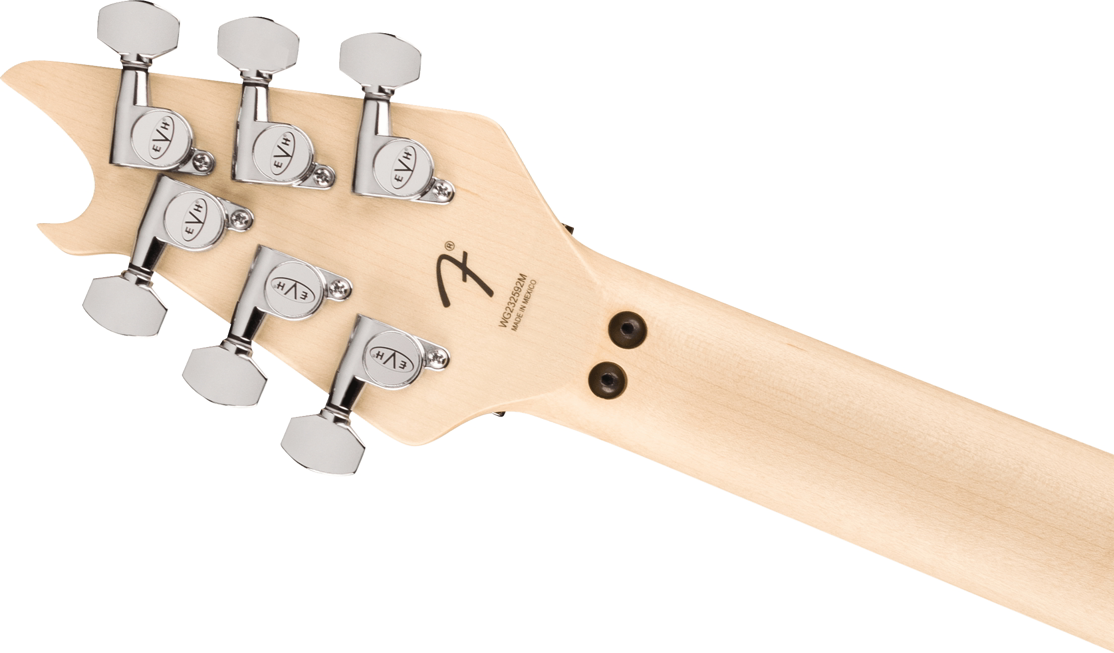 Wolfgang® Special Striped Series, Ebony Fingerboard, Black and Yellow追加画像 Wolfgang® Special Striped Series, Ebony Fingerboard, Black and Yellow追加画像