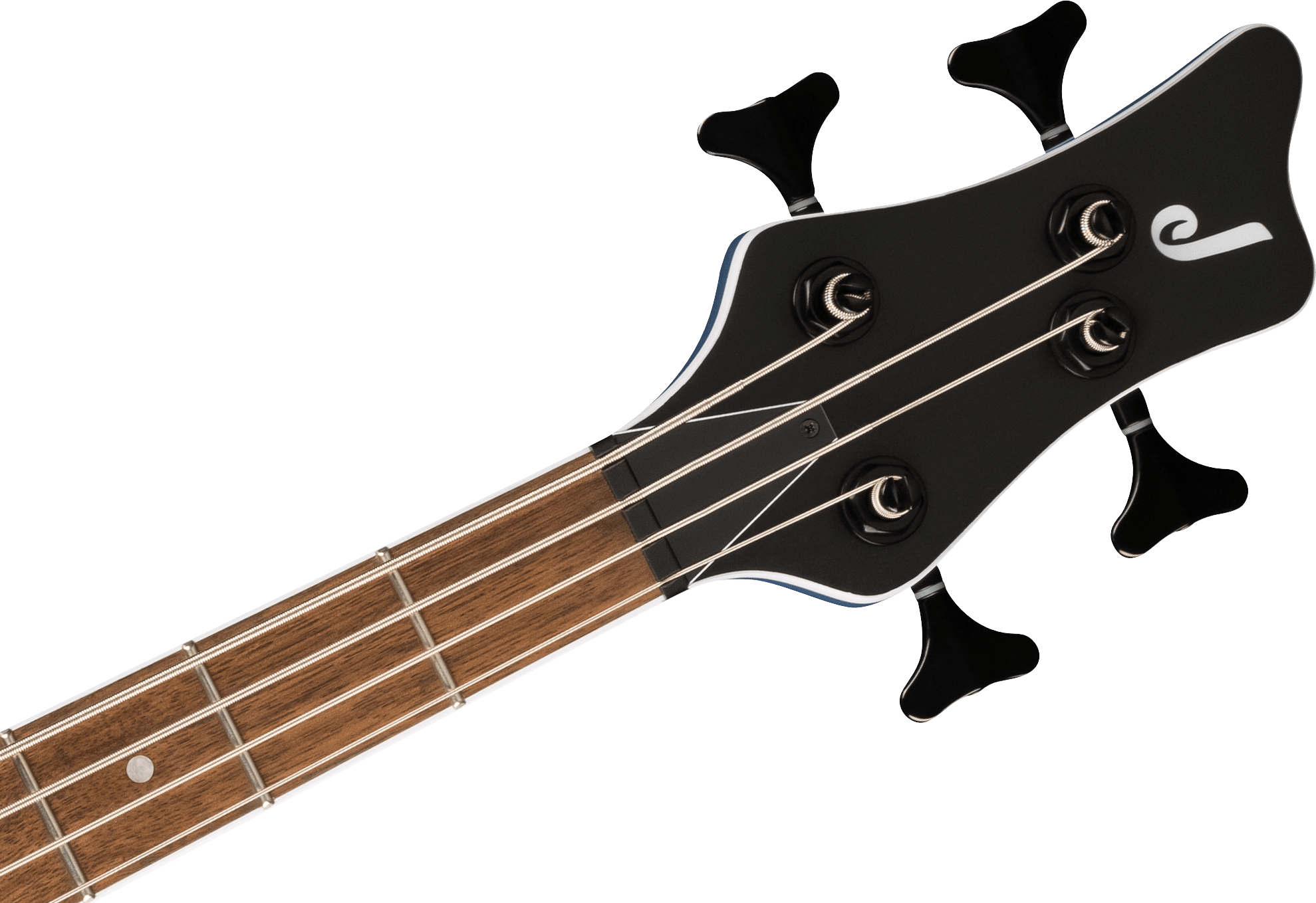 X Series Spectra Bass SBX IV, Laurel Fingerboard, Matte Blue Frost追加画像 X Series Spectra Bass SBX IV, Laurel Fingerboard, Matte Blue Frost追加画像