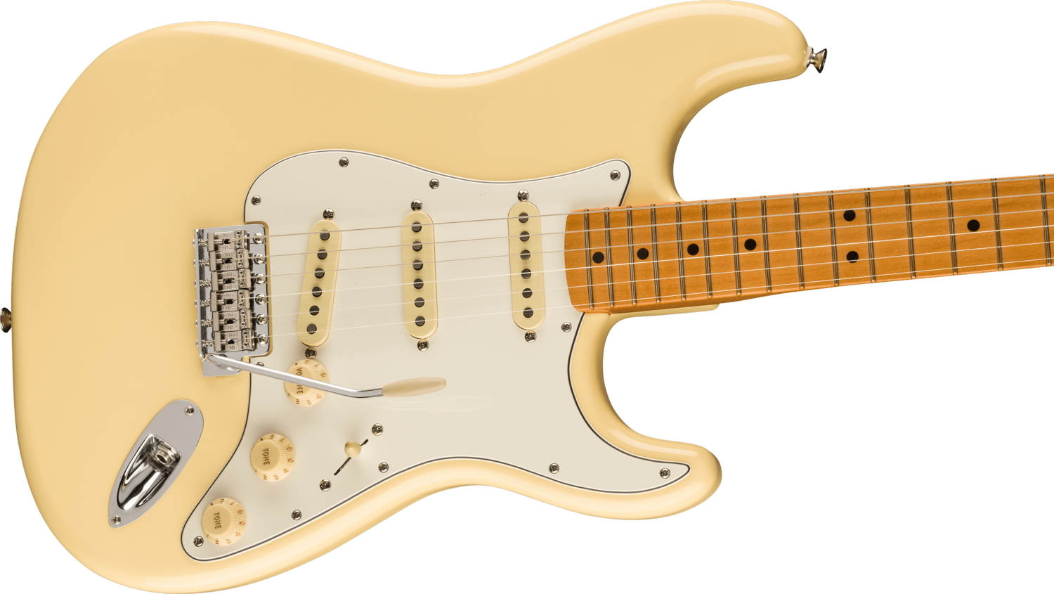 Fender Vintera IIシリーズ ストラトキャスターVintera® II Fender Vintera IIシリーズ ストラトキャスターVintera® II