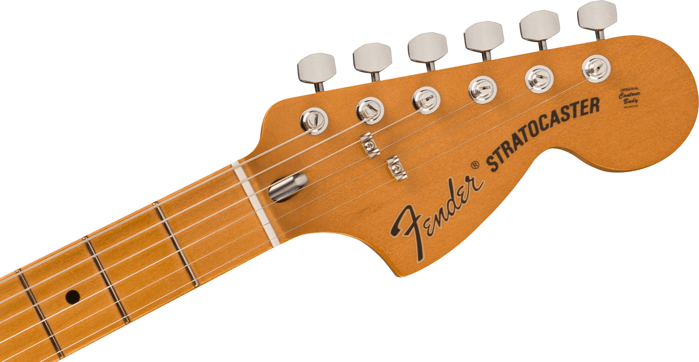 Fender Vintera IIシリーズ ストラトキャスターVintera® II