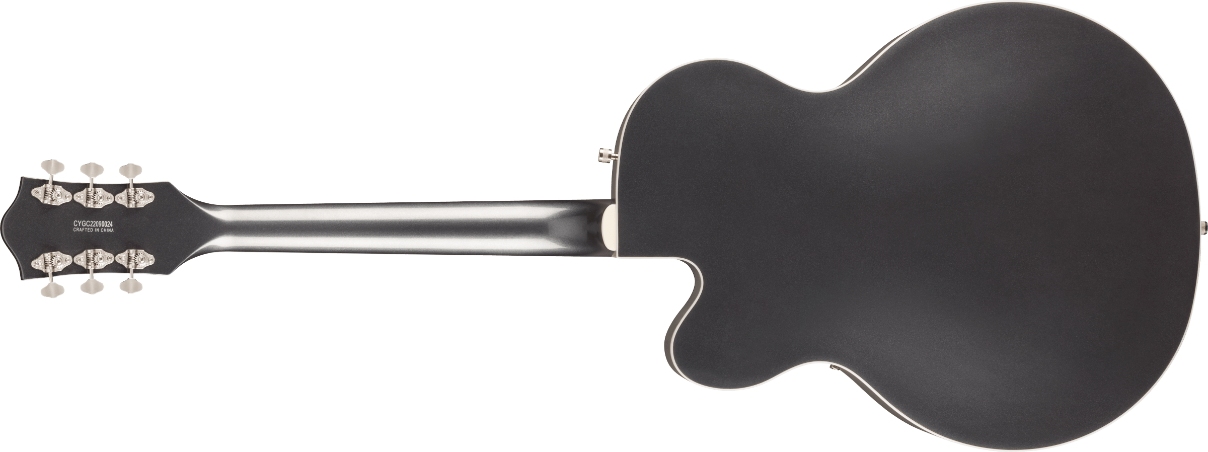 G5420T Electromatic® Classic Hollow Body Single-Cut with Bigsby®, Laurel Fingerboard, Two-Tone Vintage White/London Grey追加画像 G5420T Electromatic® Classic Hollow Body Single-Cut with Bigsby®, Laurel Fingerboard, Two-Tone Vintage White/London Grey追加画像