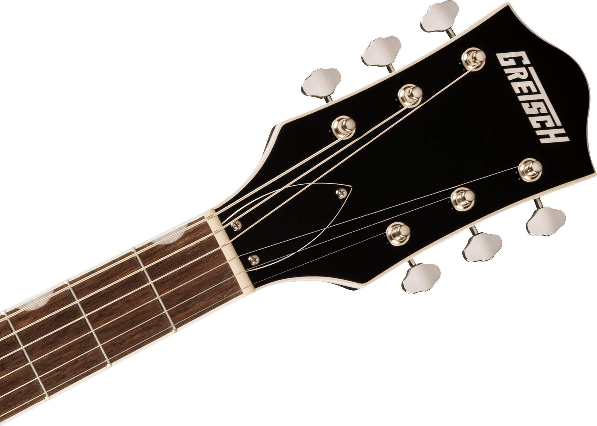 G5420T Electromatic® Classic Hollow Body Single-Cut with Bigsby®, Laurel Fingerboard, Two-Tone Vintage White/London Grey追加画像 G5420T Electromatic® Classic Hollow Body Single-Cut with Bigsby®, Laurel Fingerboard, Two-Tone Vintage White/London Grey追加画像