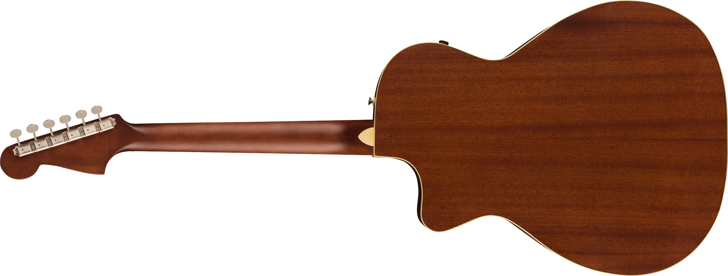 Newporter Player, Walnut Fingerboard, White Pickguard, Surf Green追加画像 Newporter Player, Walnut Fingerboard, White Pickguard, Surf Green追加画像