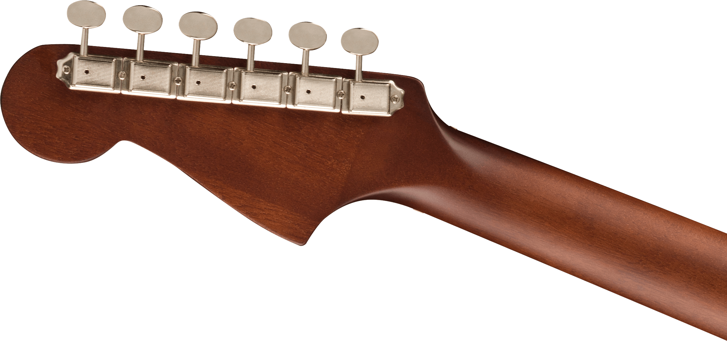 Newporter Player, Walnut Fingerboard, White Pickguard, Surf Green追加画像 Newporter Player, Walnut Fingerboard, White Pickguard, Surf Green追加画像