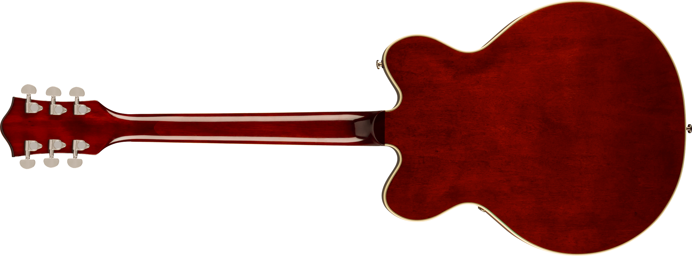 G2622T Streamliner™ Center Block Double-Cut with Bigsby®, Laurel Fingerboard, Broad’Tron™ BT-3S Pickups, Dark Denim追加画像 G2622T Streamliner™ Center Block Double-Cut with Bigsby®, Laurel Fingerboard, Broad’Tron™ BT-3S Pickups, Dark Denim追加画像