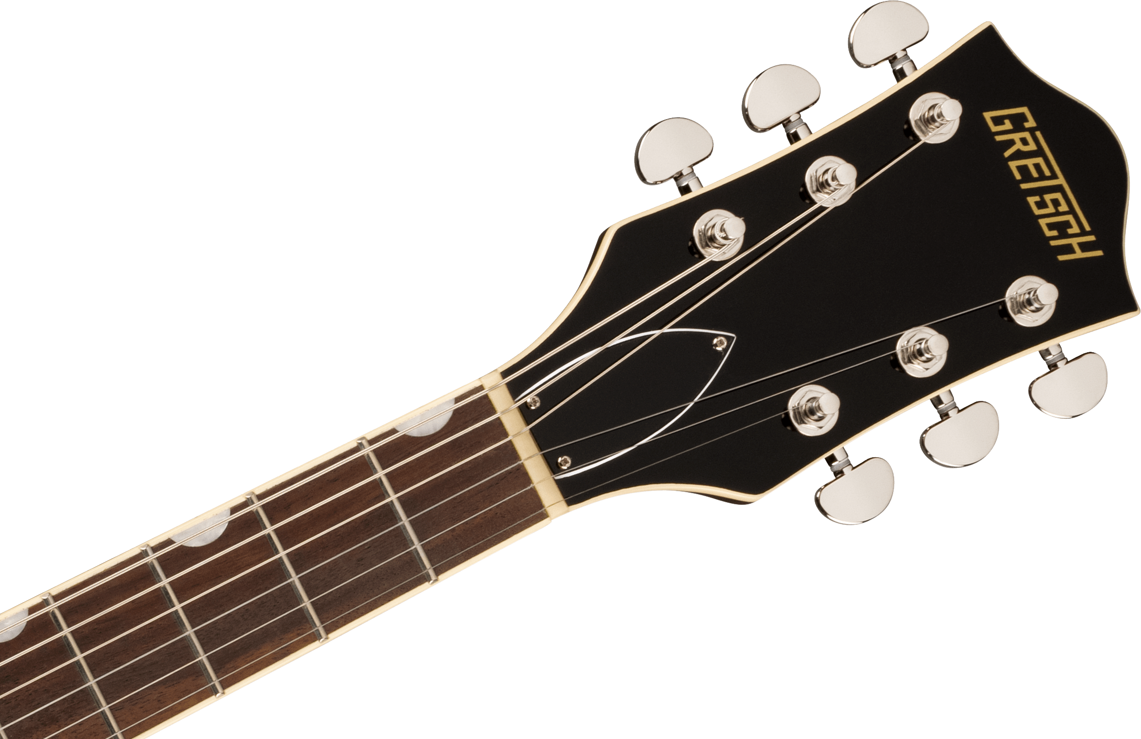 G2622T Streamliner™ Center Block Double-Cut with Bigsby®, Laurel Fingerboard, Broad’Tron™ BT-3S Pickups, Dark Denim追加画像 G2622T Streamliner™ Center Block Double-Cut with Bigsby®, Laurel Fingerboard, Broad’Tron™ BT-3S Pickups, Dark Denim追加画像