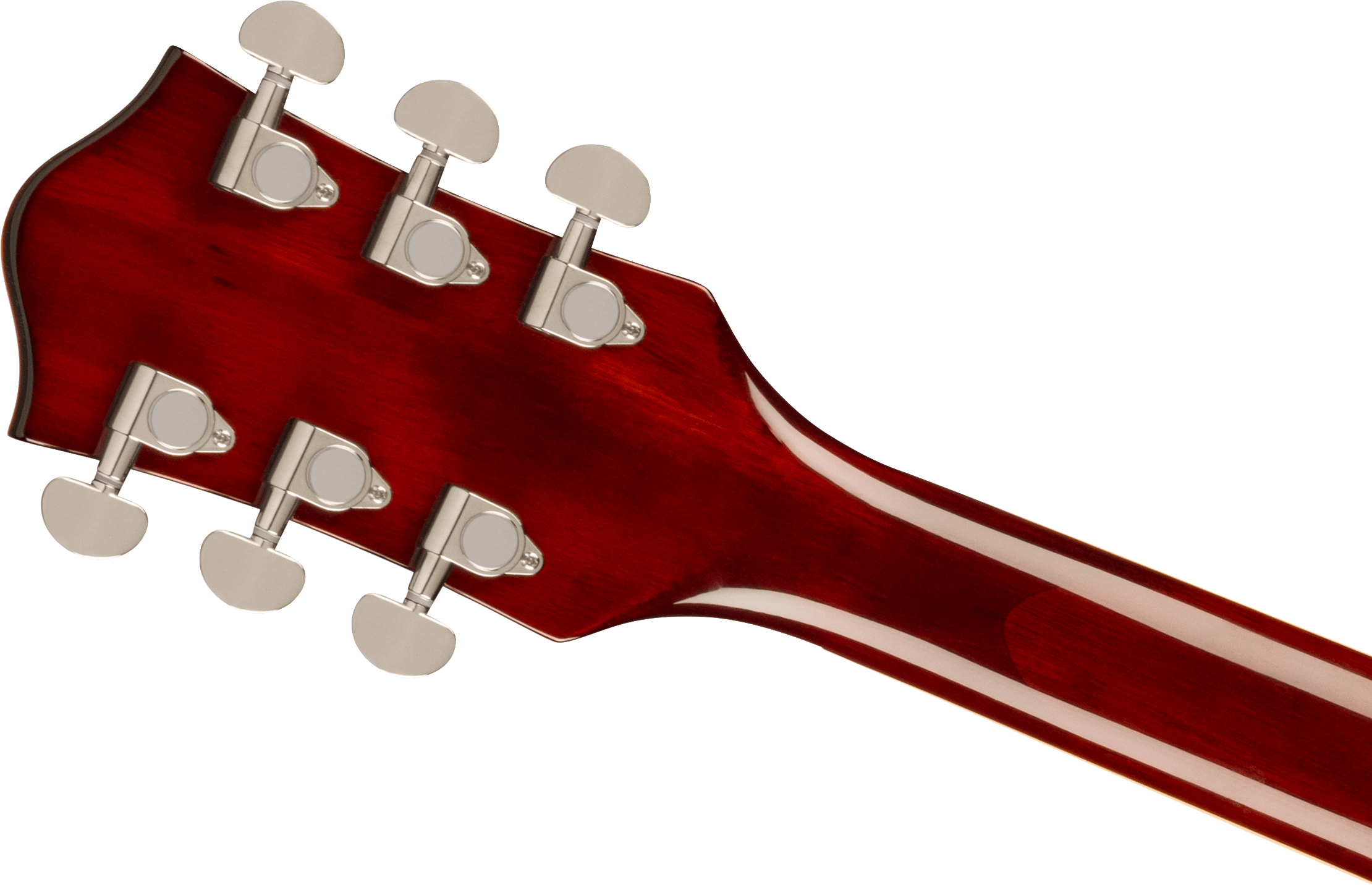 G2622T Streamliner™ Center Block Double-Cut with Bigsby®, Laurel Fingerboard, Broad’Tron™ BT-3S Pickups, Dark Denim追加画像 G2622T Streamliner™ Center Block Double-Cut with Bigsby®, Laurel Fingerboard, Broad’Tron™ BT-3S Pickups, Dark Denim追加画像