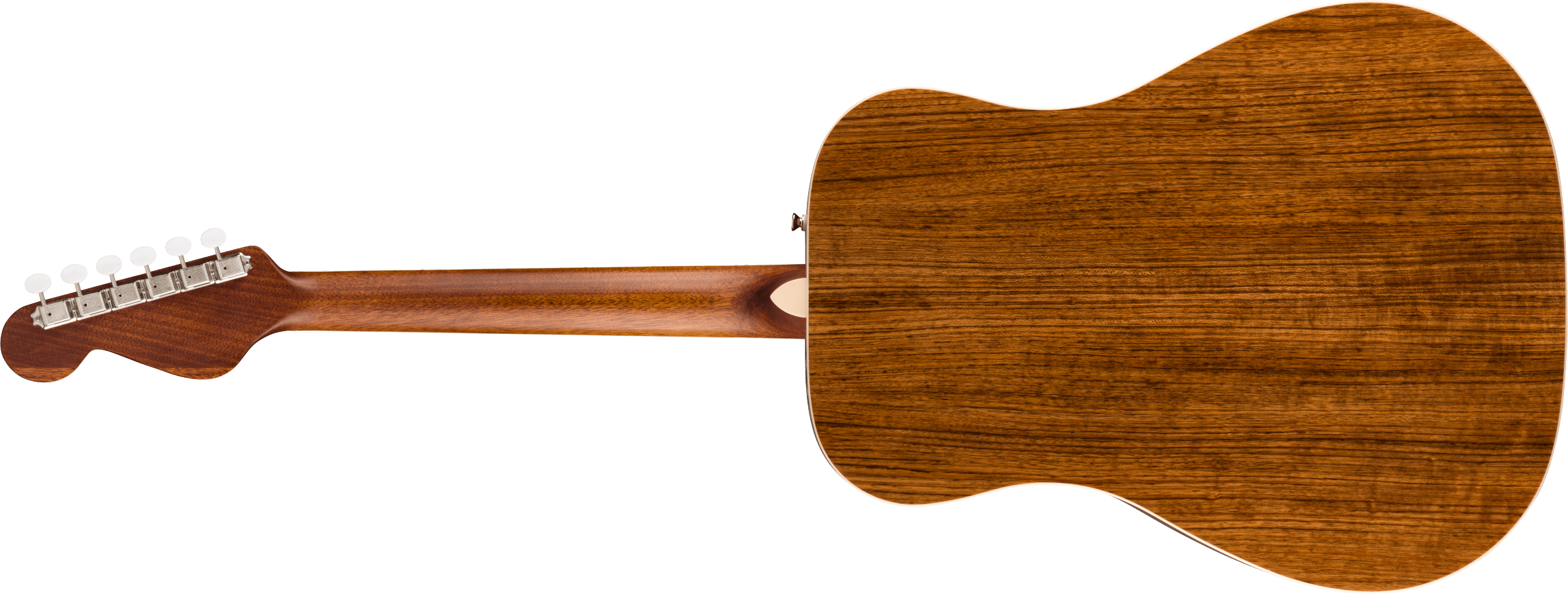 King Vintage, Ovangkol Fingerboard, Gold Pickguard, Aged Natural追加画像 King Vintage, Ovangkol Fingerboard, Gold Pickguard, Aged Natural追加画像