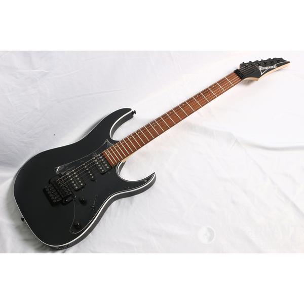 Ibanez

RG350ZB WK 【OUTLET】