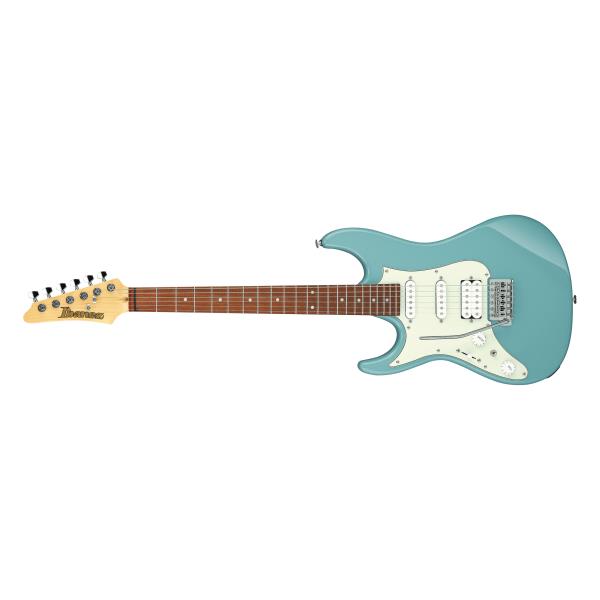 左利き用エレキギターIbanezAZES40L PRB Lefty