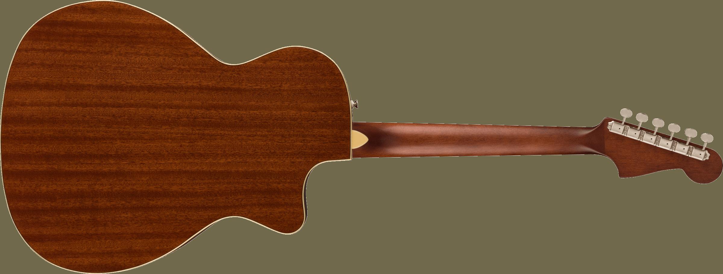 Newporter Player Left-Handed, Walnut Fingerboard, Gold Pickguard, Natural追加画像 Newporter Player Left-Handed, Walnut Fingerboard, Gold Pickguard, Natural追加画像