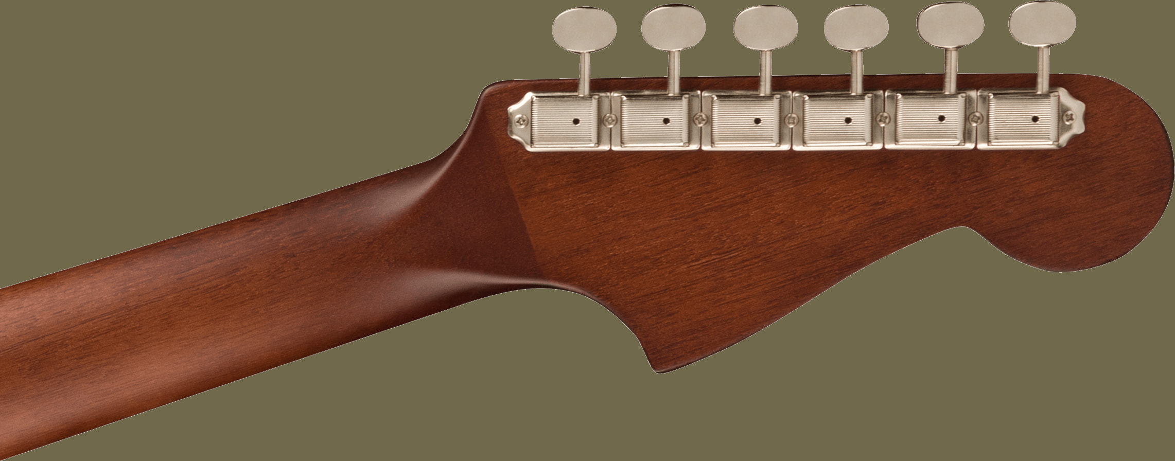 Newporter Player Left-Handed, Walnut Fingerboard, Gold Pickguard, Natural追加画像 Newporter Player Left-Handed, Walnut Fingerboard, Gold Pickguard, Natural追加画像