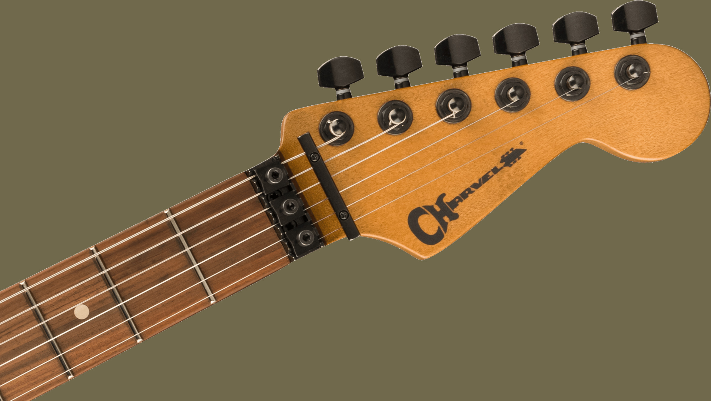 Pro-Mod Relic San Dimas® Style 1 HH FR PF, Pau Ferro Fingerboard, Weathered White追加画像 Pro-Mod Relic San Dimas® Style 1 HH FR PF, Pau Ferro Fingerboard, Weathered White追加画像