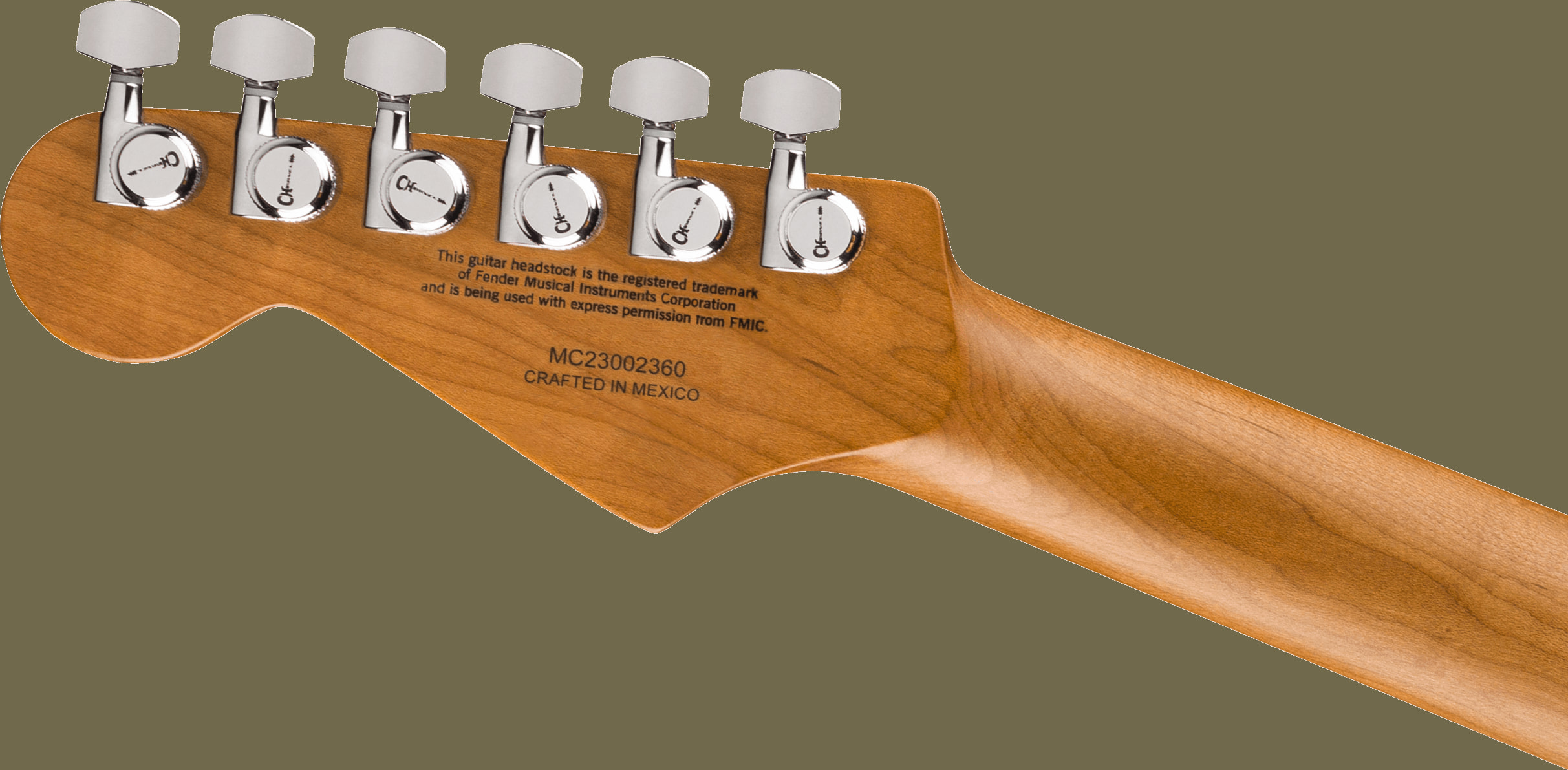 Pro-Mod DK24 HH 2PT CM, Caramelized Maple Fingerboard, Malibu Sunset追加画像 Pro-Mod DK24 HH 2PT CM, Caramelized Maple Fingerboard, Malibu Sunset追加画像